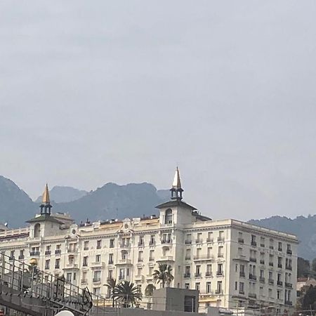 Residence Albert Premier Μεντόν Εξωτερικό φωτογραφία