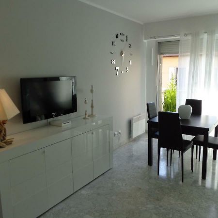 Residence Albert Premier Μεντόν Εξωτερικό φωτογραφία