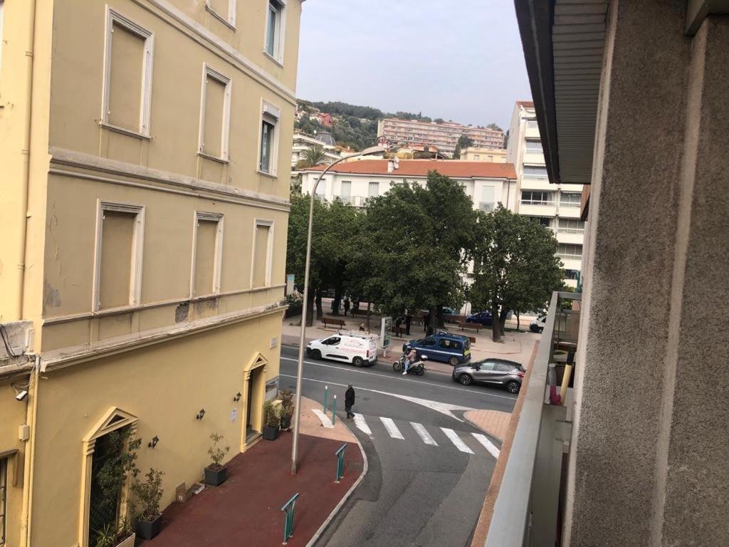 Residence Albert Premier Μεντόν Εξωτερικό φωτογραφία