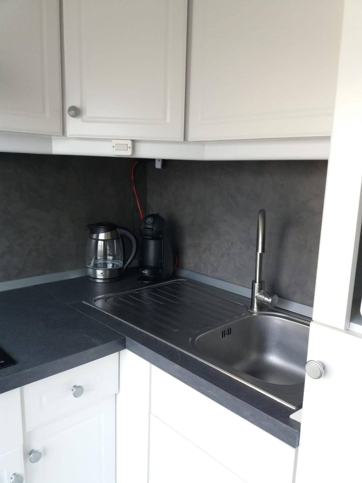 Residence Albert Premier Μεντόν Εξωτερικό φωτογραφία