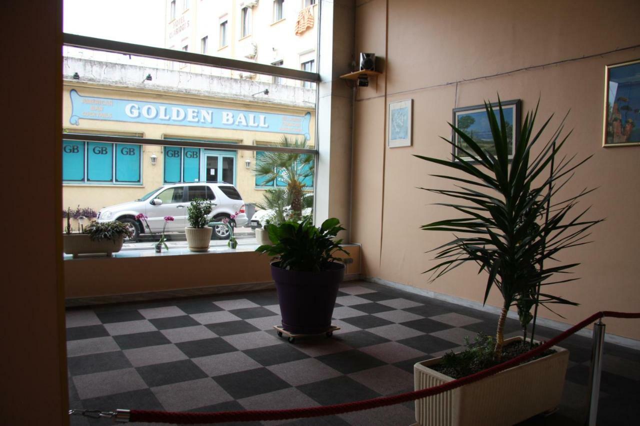 Residence Albert Premier Μεντόν Εξωτερικό φωτογραφία
