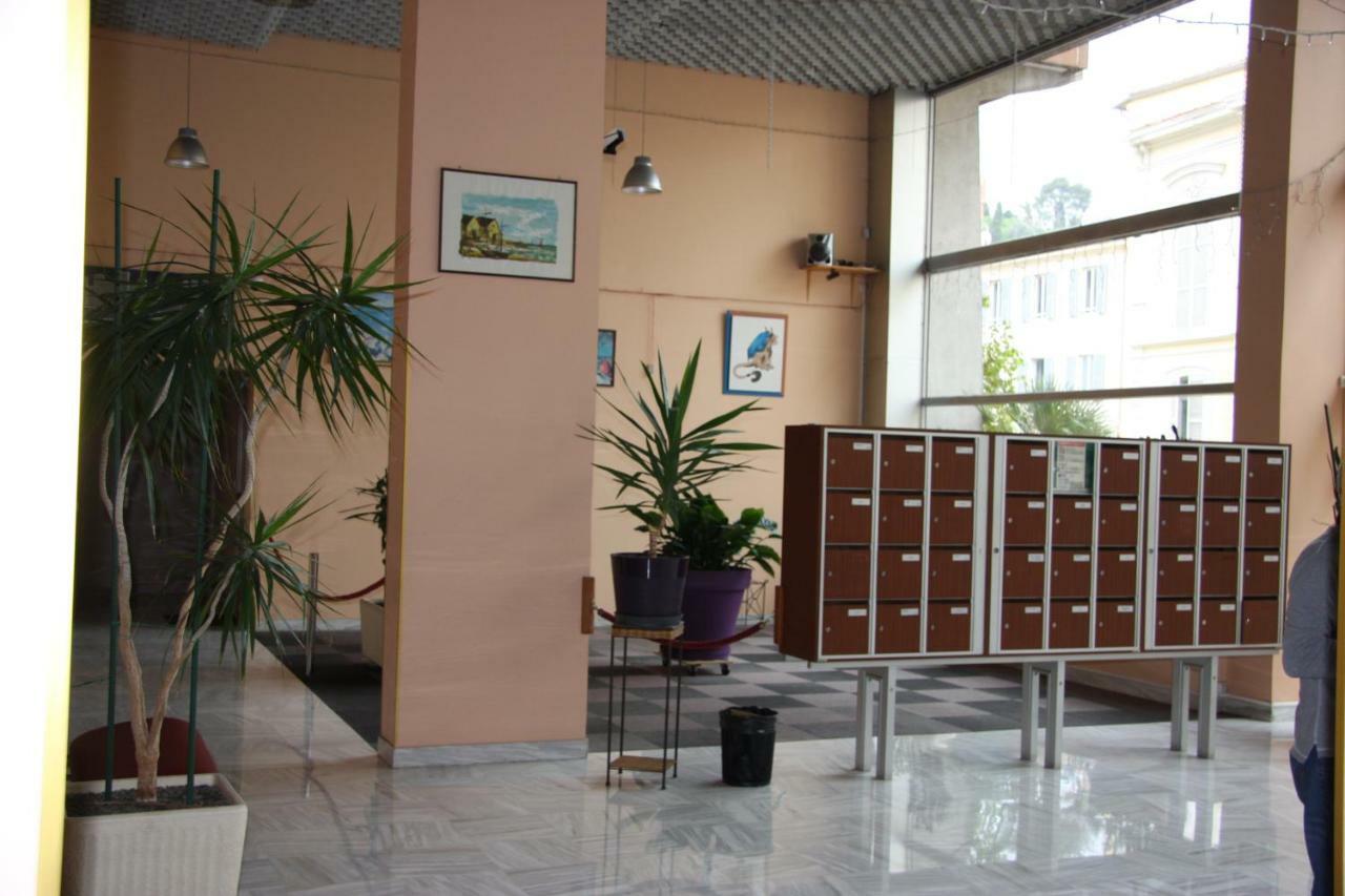 Residence Albert Premier Μεντόν Εξωτερικό φωτογραφία