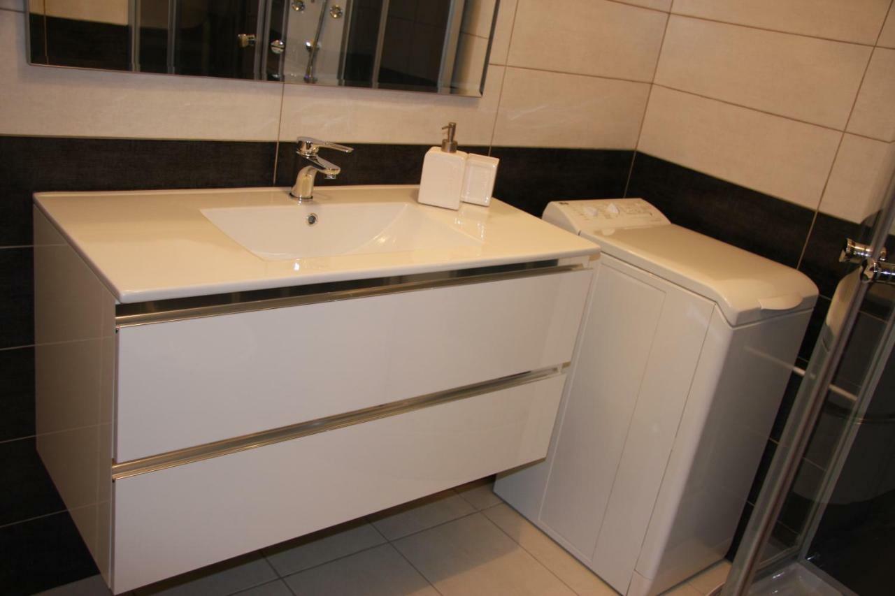 Residence Albert Premier Μεντόν Εξωτερικό φωτογραφία