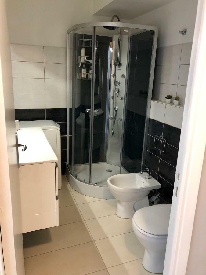 Residence Albert Premier Μεντόν Εξωτερικό φωτογραφία