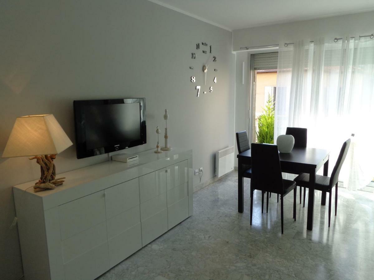 Residence Albert Premier Μεντόν Εξωτερικό φωτογραφία