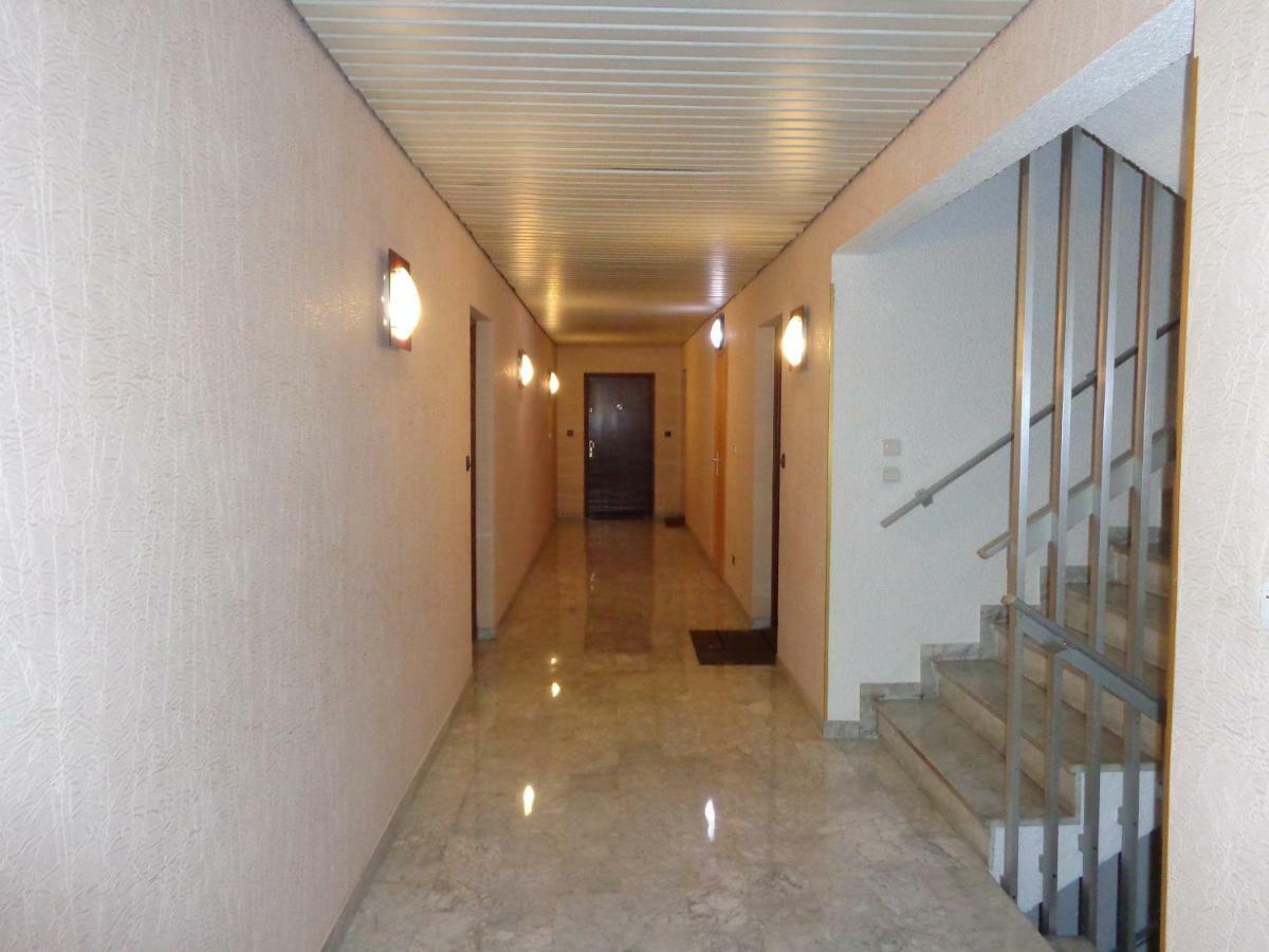 Residence Albert Premier Μεντόν Εξωτερικό φωτογραφία