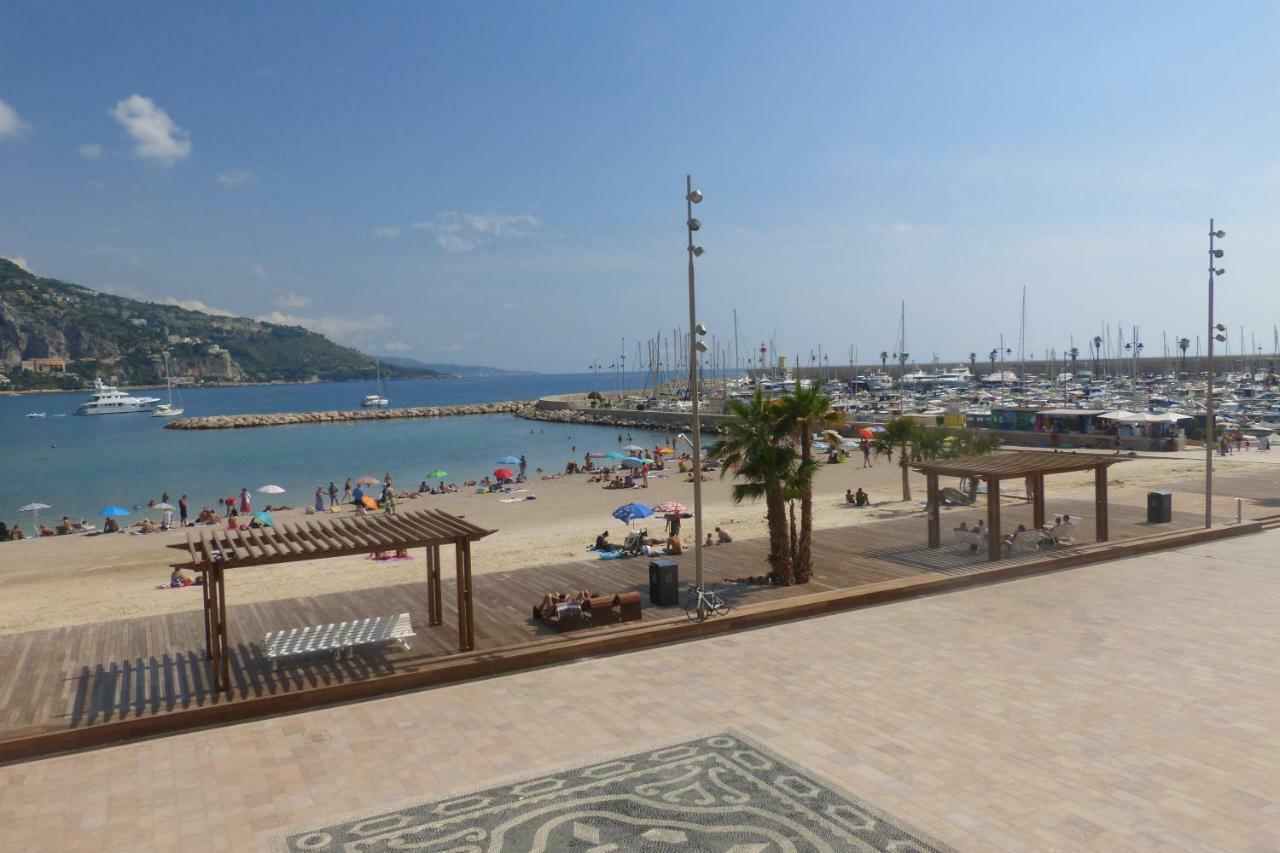 Residence Albert Premier Μεντόν Εξωτερικό φωτογραφία