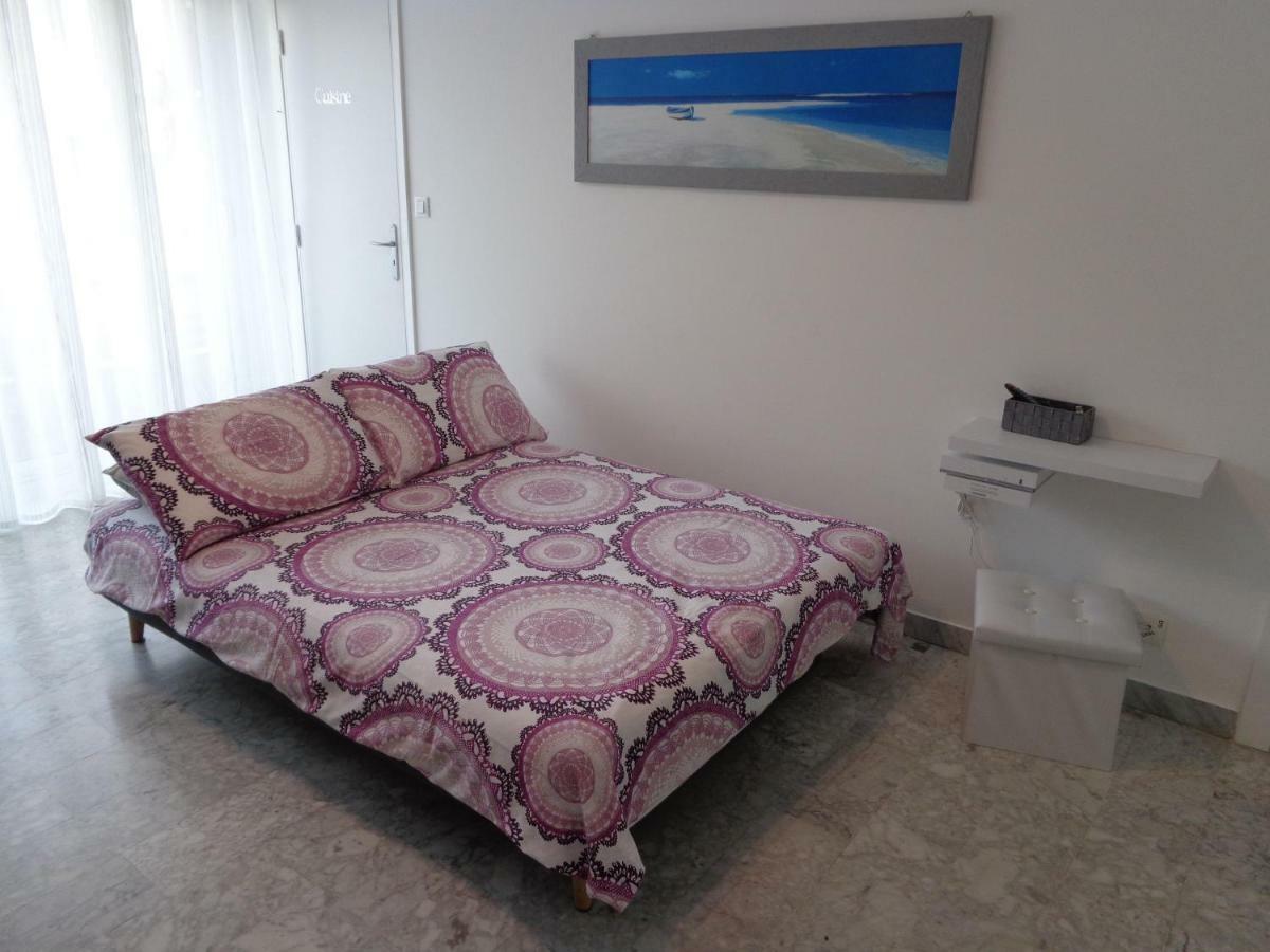 Residence Albert Premier Μεντόν Εξωτερικό φωτογραφία
