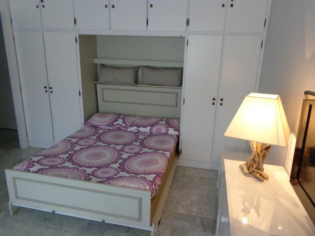 Residence Albert Premier Μεντόν Εξωτερικό φωτογραφία