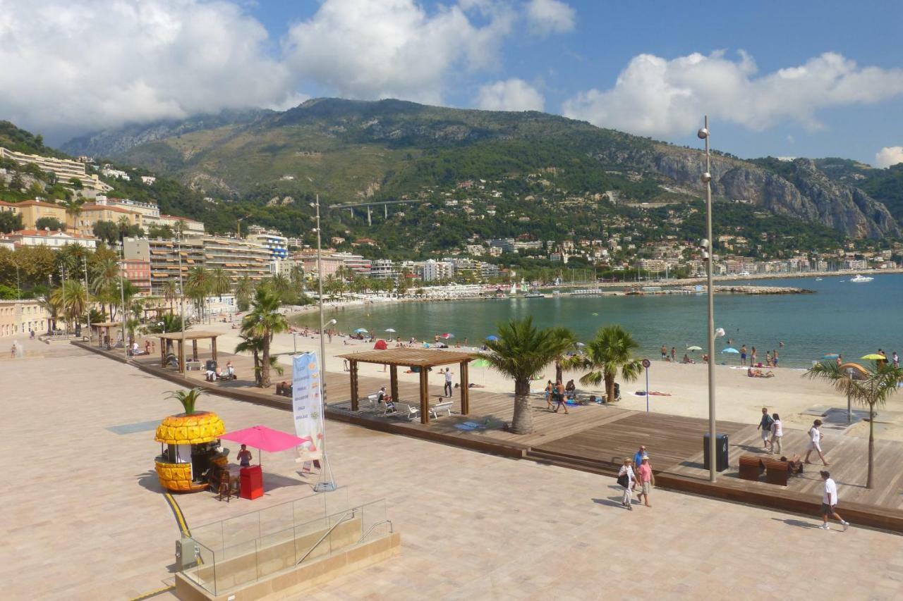 Residence Albert Premier Μεντόν Εξωτερικό φωτογραφία