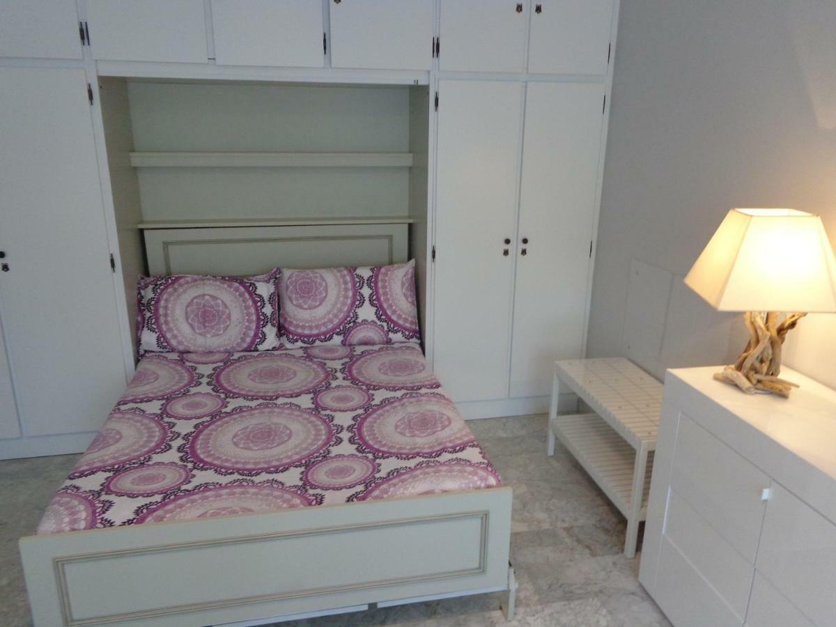 Residence Albert Premier Μεντόν Εξωτερικό φωτογραφία